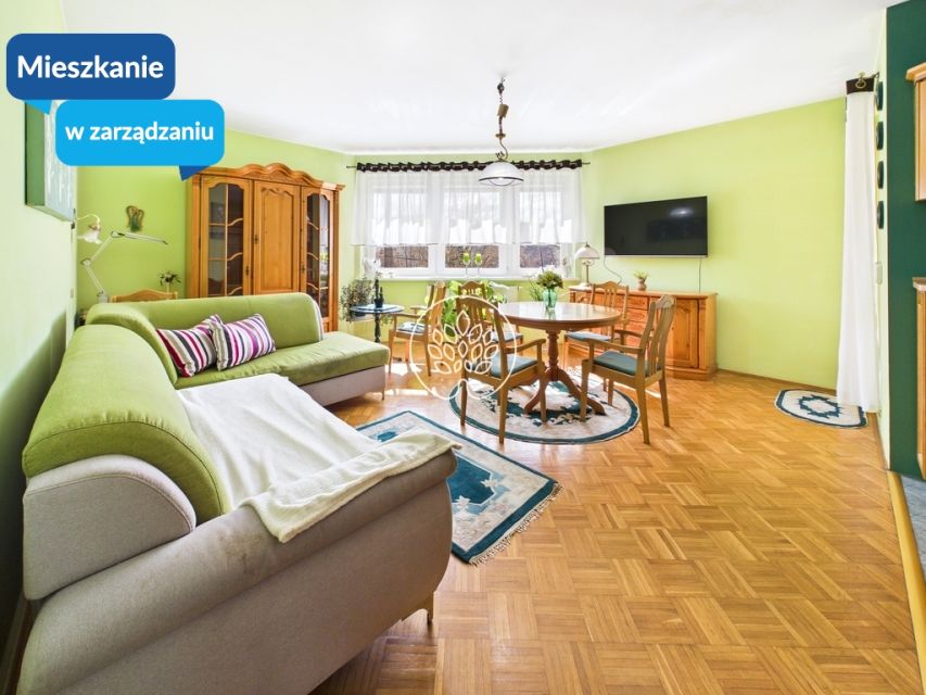 Mieszkanie Bydgoszcz