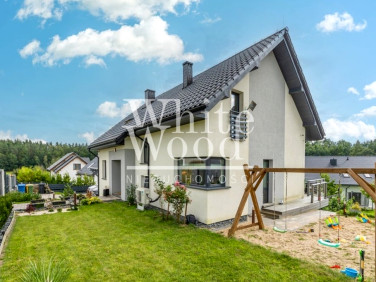 Dom Pępowo sprzedaż