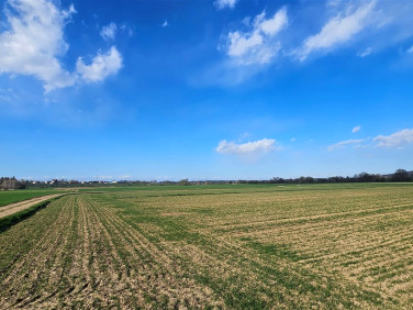 Działka inwestycyjna sprzedam