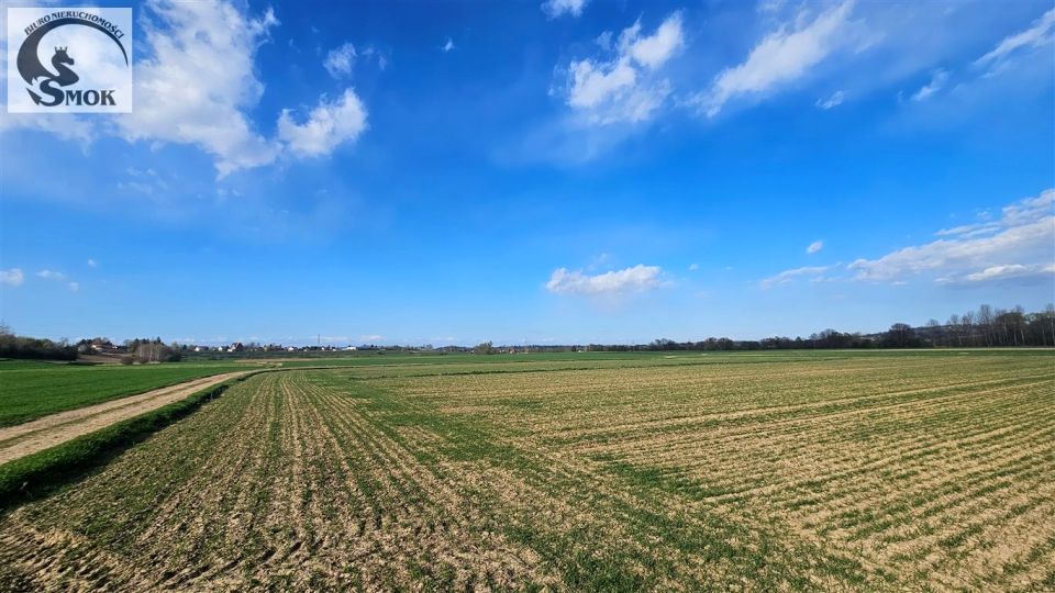 Działka inwestycyjna sprzedam