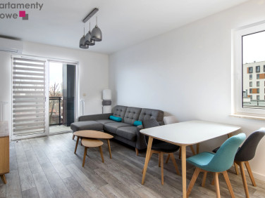 Mieszkanie Kraków