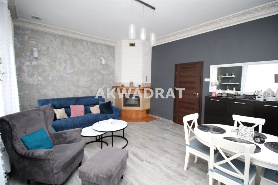 Mieszkanie Wałbrzych