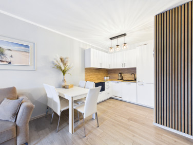 Mieszkanie Kołobrzeg