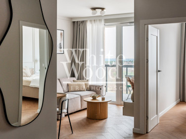 Mieszkanie apartamentowiec Gdańsk