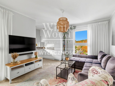 Mieszkanie Pogórze sprzedaż