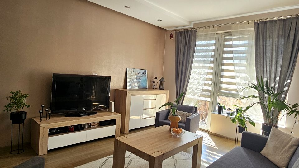 Mieszkanie Dąbrowa Górnicza