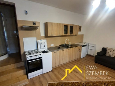 Mieszkanie Rabka-Zdrój