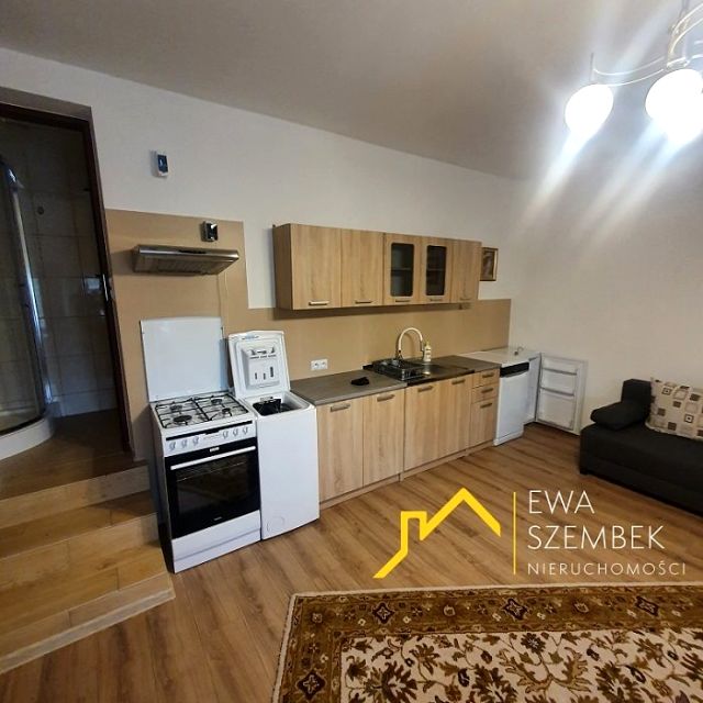 Mieszkanie Rabka-Zdrój