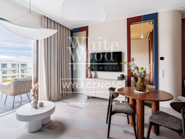 Mieszkanie Wiślinka