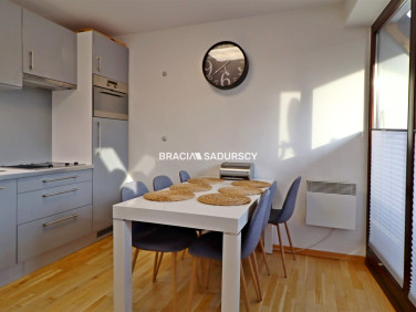 Mieszkanie w górach