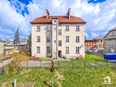 Dom Nowe Miasto Lubawskie