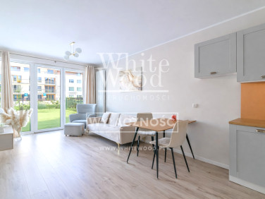 Mieszkanie blok mieszkalny Gdynia