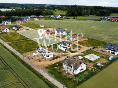 Działka budowlana Gdańsk