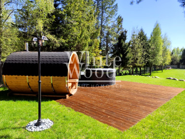 Budynek użytkowy Michalin