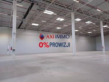 Budynek użytkowy Skawina