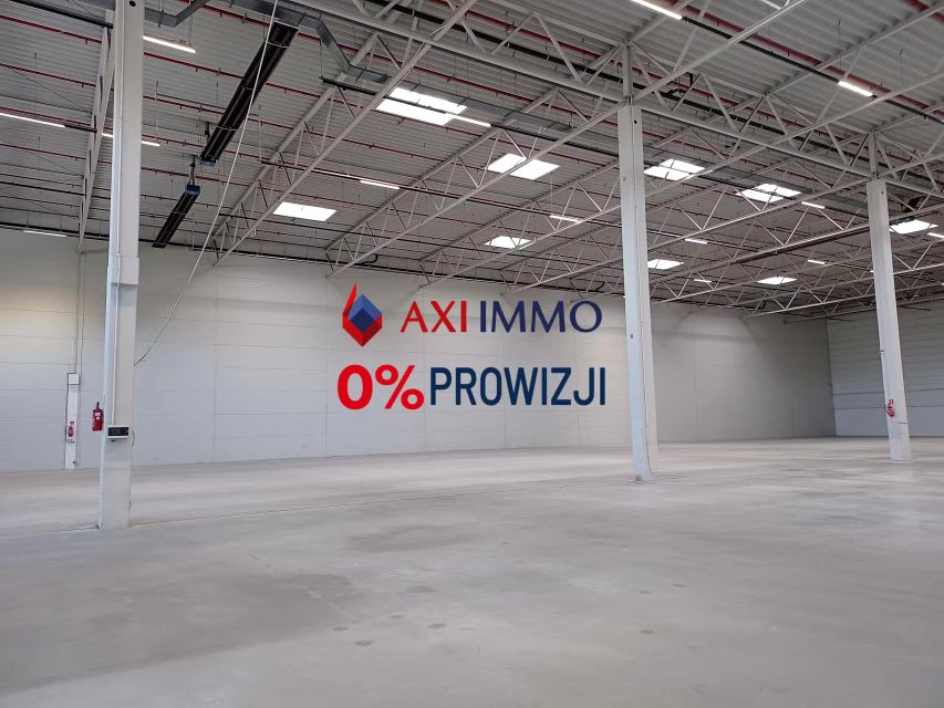 Budynek użytkowy Skawina