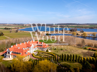 Budynek użytkowy Rodowo Małe