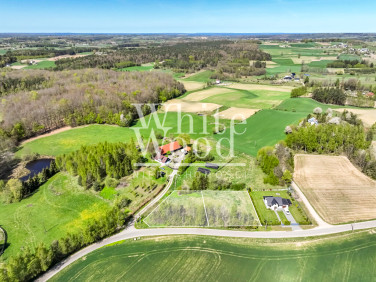 Działka budowlana Jeleńska Huta