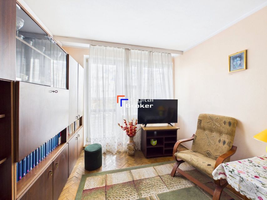 Mieszkanie osiedle przyjaźni