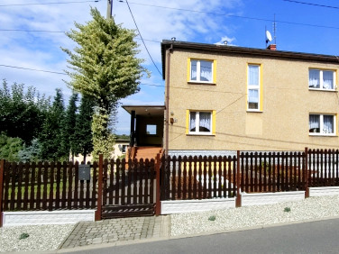 Dom Wodzisław Śląski