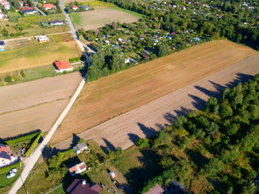 Działka budowlana Turek