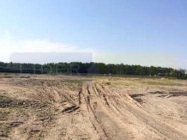 Działka inwestycyjna Kobyłka