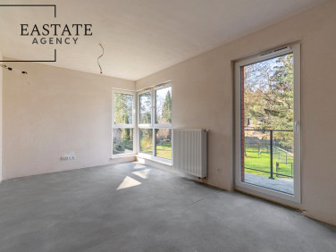 Mieszkanie przy lesie