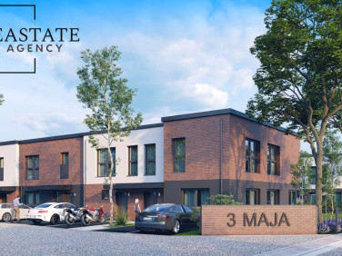 Dom Grodzisk Mazowiecki