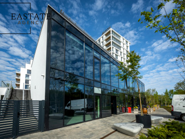 Lokal Gdańsk wynajem