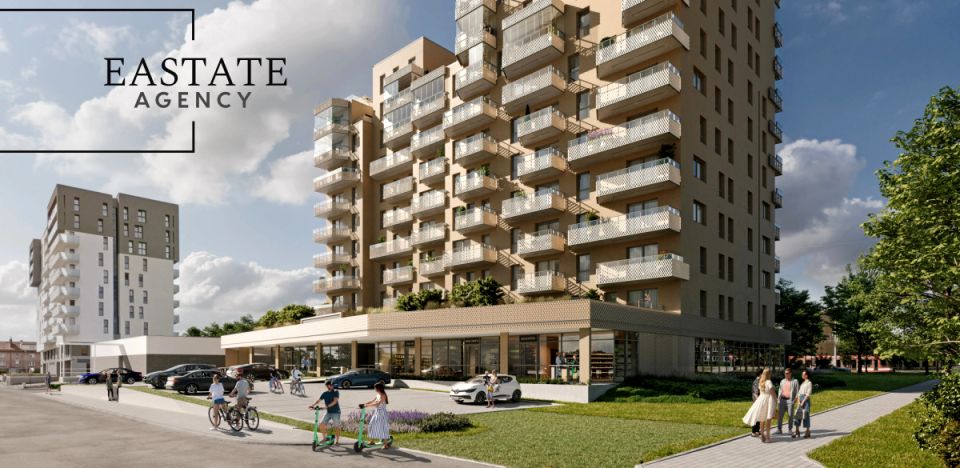 Lokal Gdańsk wynajem