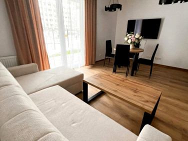 Mieszkanie Nowy Sącz