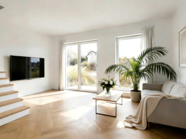 Dom Grodzisk Mazowiecki