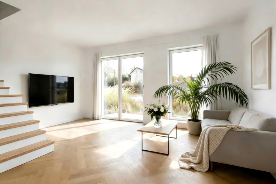 Dom Grodzisk Mazowiecki