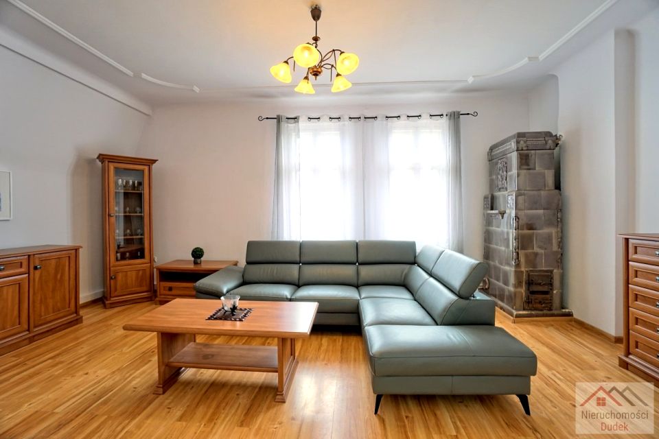 Mieszkanie Jelenia Góra