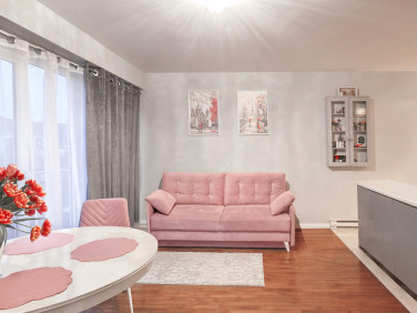 Mieszkanie Józefosław