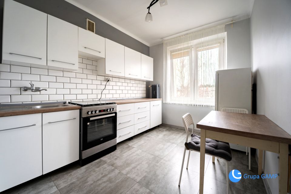 Mieszkanie blok mieszkalny Trzebinia