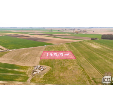 Działka budowlana Bielice sprzedam