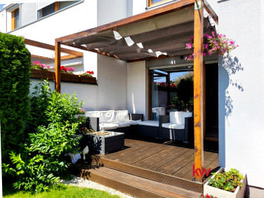 Mieszkanie Dąbrówka