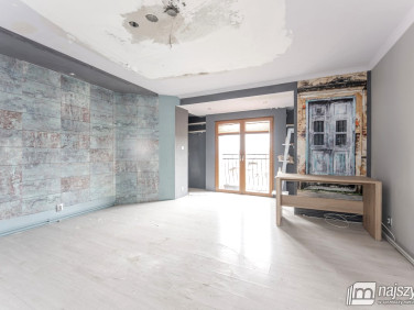 Mieszkanie Białogard