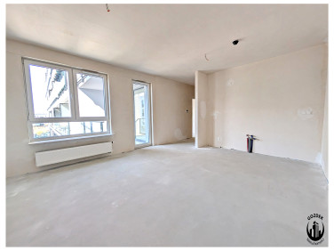 Mieszkanie przy lesie