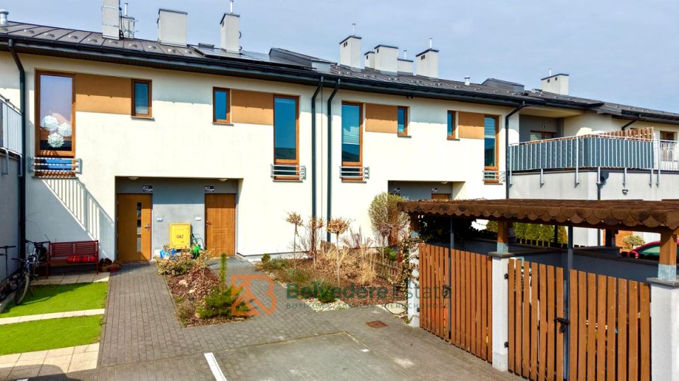 Dom Józefosław sprzedaż