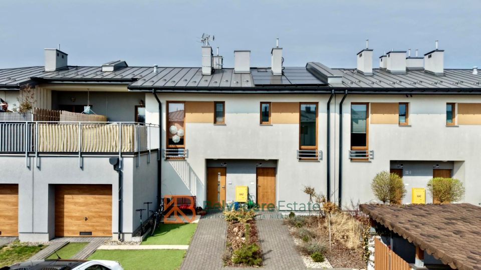 Mieszkanie Józefosław