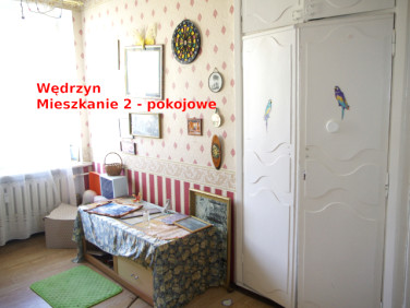 Mieszkanie Wędrzyn