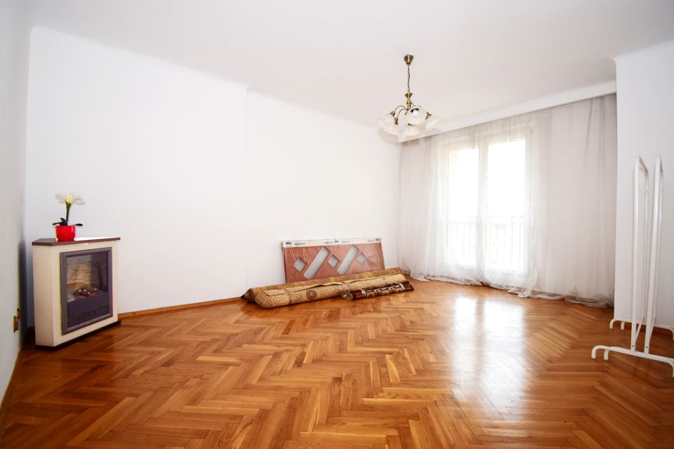 Mieszkanie Sosnowiec