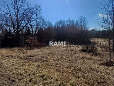 Pusta działka Wałkonowy Górne