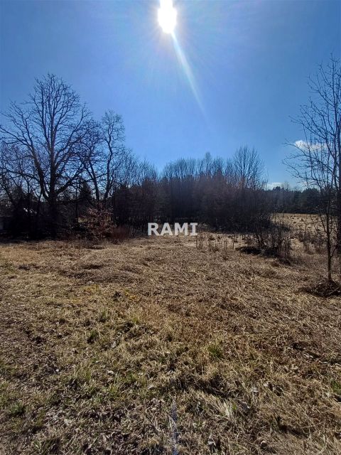 Pusta działka Wałkonowy Górne