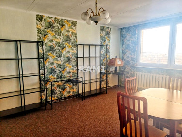 Mieszkanie Sosnowiec