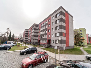 Mieszkanie Czechowice-Dziedzice