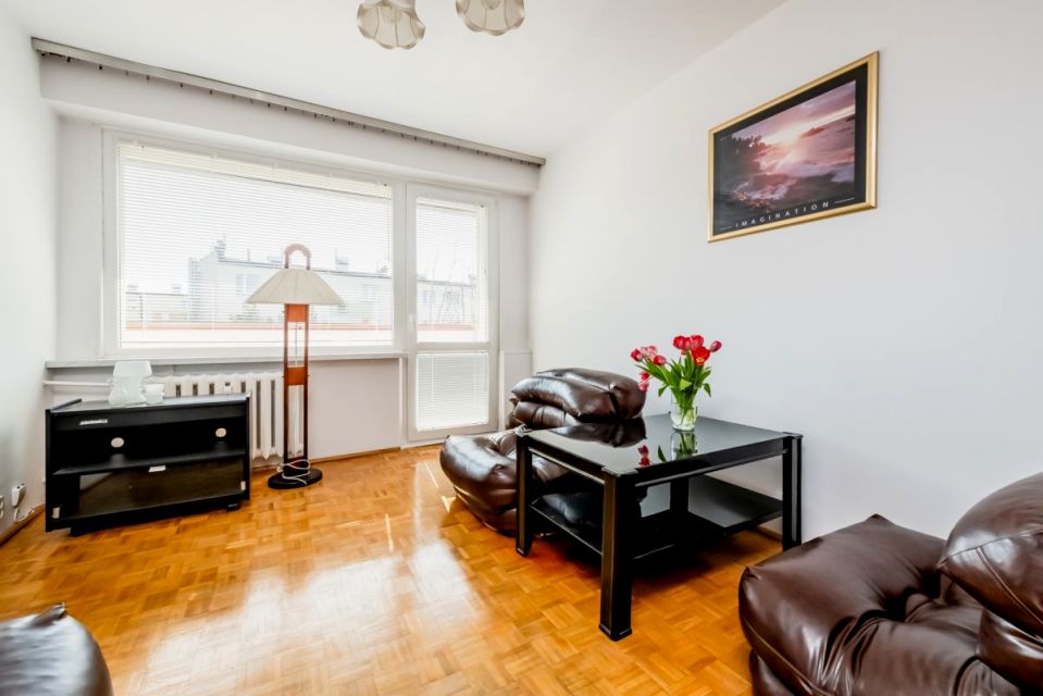 Mieszkanie Białystok