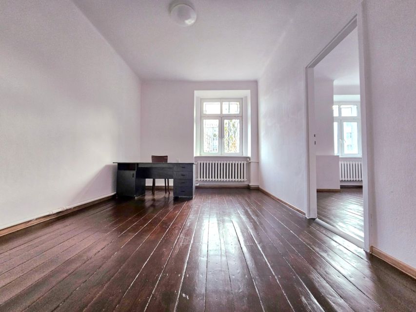 Mieszkanie, ul. Grójecka
